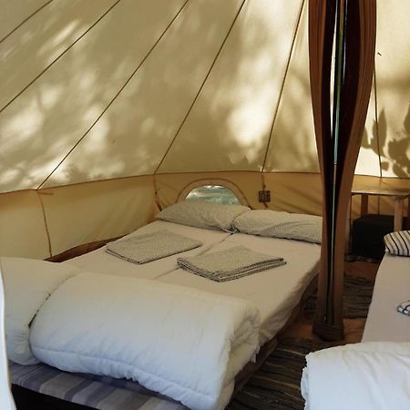 Rifugio Manfre Bivouac Tent Belpasso Kültér fotó